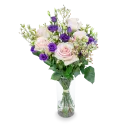 Bouquet of mixed flowers